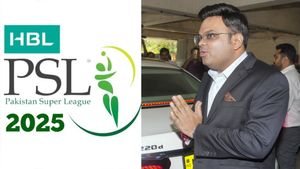 ఒక్క ఎత్తుగడతో పాకిస్థాన్‌ను తీవ్రంగా దెబ్బకొట్టిన జైషా!