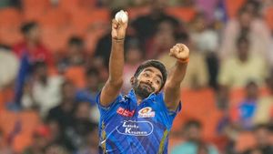 IPL 2025 Eliminator: మలుపు తిప్పిన బుమ్రా.. ఓడిపోయే మ్యాచ్‌లో గెలిచిన ముంబై!