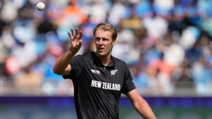 IPL 2025: పంజాబ్ కింగ్స్ జట్టుకు అదిరిపోయే న్యూస్!