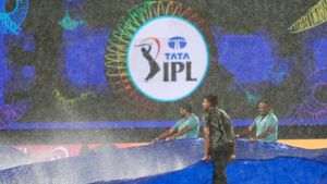 SRH vs DC: ఉప్పల్‌లో భారీ వర్షం.. మ్యాచ్‌కు అంతరాయం!