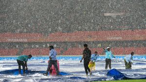 SRH vs DC మ్యాచ్ రద్దు.. సన్‌రైజర్స్ హైదరాబాద్ ఇంటికి!