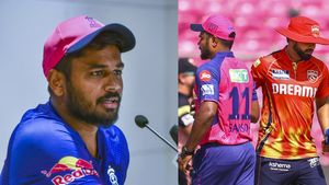 అందుకే ఓడిపోయాం: సంజూ శాంసన్