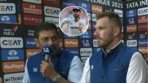 అతని వల్లే టెస్ట్ క్రికెట్‌కు క్రేజ్: రవి శాస్త్రి