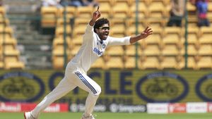 Ravindra Jadeja: చరిత్ర సృష్టించిన రవీంద్ర జడేజా!