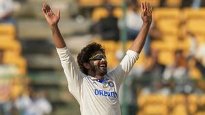 Ravindra Jadeja: రవీంద్ర జడేజా రిటైర్మెంట్?