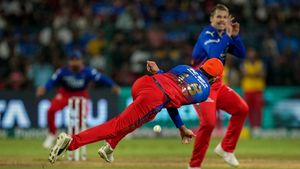 IPL 2025: పాపం ఆర్‌సీబీ!