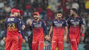 IPL 2025: ప్లేఆఫ్స్‌లో ఆర్సీబీకి అతిపెద్ద టెన్షన్ ఆ స్టార్ క్రికెటరే..!