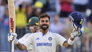 Virat kohli: టెస్ట్ క్రికెట్‌కు విరాట్ వీడ్కోలు.. కారణాలేంటో తెలుసా?