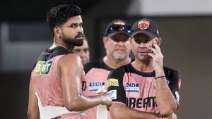 అదంతా పాకిస్థాన్ వల్లే.. :రికీ పాంటింగ్