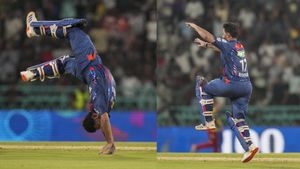 IPL 2025: ఫ్లిప్ కొట్టినందుకు పంత్‌కు రూ.30 లక్షల జరిమానా!.. అసలు నేరమేమిటంటే?