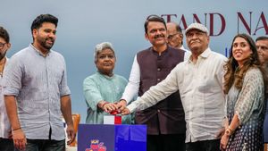 వారి త్యాగాల వల్లే ఈ అరుదైన గౌరవం: రోహిత్ శర్మ