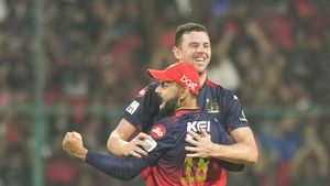 IPL 2025: అంతా తిరిగొచ్చేశారు.. టైటిల్ ఆ జట్టుదే..!