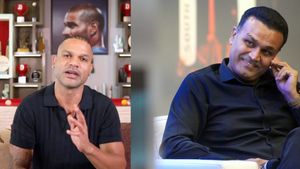 IND vs PAK: కుక్క తోక ఎప్పుడూ వంకరే.. నీచబుద్ధిని మరోసారి బయటపెట్టింది..