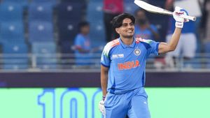 రోహిత్ తర్వాత కెప్టెన్ అతడే?