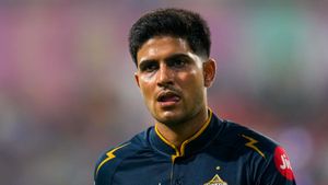 IPL 2025 Eliminator: ఆ ఘోర తప్పిదమే మా ఓటమికి కారణం: శుభ్‌మన్ గిల్