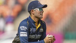 మేము అందువల్లే ఓడిపోయాం: శుభ్‌మన్ గిల్