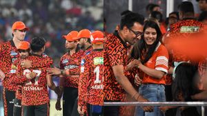 IPL 2025: SRH ప్లేఆఫ్స్ అవకాశాలు ఇంకా బతికే ఉన్నాయా - ఎలాగంటే?