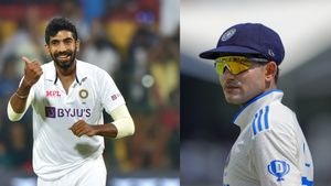 టీమిండియా టెస్ట్ కెప్టెన్సీలో ట్విస్ట్!