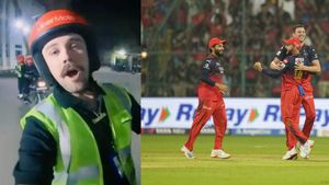 IPL 2025: ఆర్సీబీకి ఢిల్లీ హైకోర్టు బిగ్ షాక్!