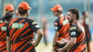 కాటేరమ్మ కొడుకుకు కరోనా సోకింది..!