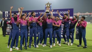 UAE vs BAN: చరిత్ర సృష్టించిన పసికూన.. బంగ్లాదేశ్‌‌కు ఘోర పరాభావం!
