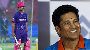 బీసీసీఐకి హెచ్చరిక.. వైభవ్‌ను సచిన్‌లా చేయండి.. పృథ్వీ షా లాగా కాదు!