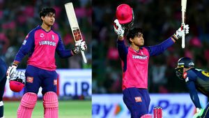 వైభవ్ సూర్యవంశీ భారత జట్టులోకి రాలేడు.. ఐసీసీ రూల్ ఇదే!