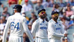 IND vs ENG: గుడ్ న్యూస్.. ఇంగ్లండ్ పర్యటనకు రోహిత్, కోహ్లీ!