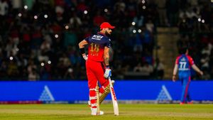 Virat Kohli: మేడమ్ నేను మరో సచిన్ అవుతా..!