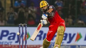 Virat Kohli: అందుకే కెప్టెన్సీని వదిలేశా.. కింగ్ కోహ్లీ కీలక వ్యాఖ్యలు
