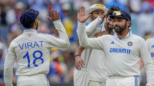 Virat Kohli: విరాట్ కోహ్లీ రిటైర్మెంట్?