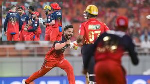 RCB vs PBKS: విరాట్ కోహ్లీ ముషీర్ ఖాన్‌ను అవమానించాడా?.. వీడియో వైరల్