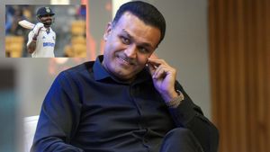 విరాట్ కోహ్లీ రిటైర్మెంట్‌పై వీరేంద్ర సెహ్వాగ్ కీలక ప్రకటన!