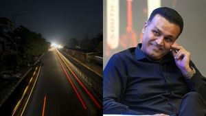 పాకిస్థాన్‌కు ఎప్పటికీ మర్చిపోలేని సమాధానం లభిస్తుంది: వీరేంద్ర సెహ్వాగ్