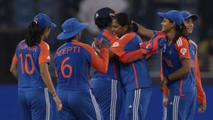 Womens T20 World Cup: మహిళల టీ20 ప్రపంచ కప్ షెడ్యూల్ విడుదల