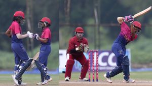 ఇదేందయ్యో!.. ఆడకుండానే వరుసగా 10 మంది ఆటగాళ్లు ఔట్!