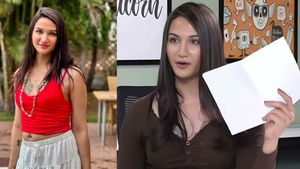 మహిళా క్రికెట్‍కు నేను అర్హురాలినే.. అనయ బంగర్ పోస్ట్ వైరల్