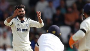 IND vs ENG: జడేజాను తప్పించి అతన్ని ఆడించండి: ఆస్ట్రేలియా మాజీ క్రికెటర్