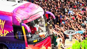 ఆర్‌సీబీ అత్యుత్సాహమే తొక్కిసలాటకు కారణం: బీసీసీఐ