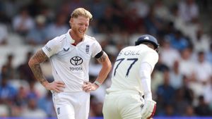 IND vs ENG: బెన్ స్టోక్స్.. నీకు బుద్దుందా?