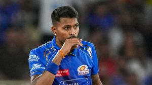 IPL 2025 Qualifier 2: ఆ తప్పిదమే మా ఓటమికి కారణం: హార్దిక్ పాండ్యా