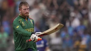 అంతర్జాతీయ క్రికెట్‌కు రిటైర్మెంట్ ప్రకటించిన మరో స్టార్ క్రికెటర్