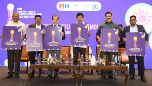 Hockey World Cup: చెన్నైలో హాకీ వరల్డ్ కప్.. భారత్-పాక్ మ్యాచ్‌కు రంగం సిద్ధం 