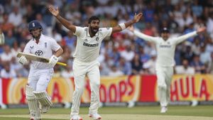 IND vs ENG: అప్పటివరకు ఆడతాను.. లెజెండరీ బౌలర్ జస్‌ప్రీత్ బుమ్రా కీలక వ్యాఖ్యలు