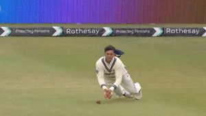 IND vs ENG: భారత్ పరాజయం.. ఫీల్డింగ్ లోపాలే కీలకం!