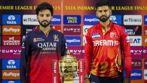 IPL 2025 Final: వర్షం కారణంగా ఐపీఎల్ ఫైనల్ మ్యాచ్ రద్దయితే.. ?