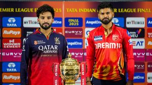 IPL 2025 విజేత ప్రైజ్‌మనీ ఎంతంటే?