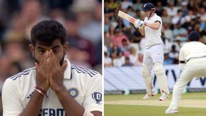IND vs ENG: టీమిండియా కొంపముంచిన నోబాల్!