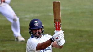 India Playing XI: నితీష్ రెడ్డి, కరుణ్ నాయర్ ఔట్.. ఇంగ్లండ్‌తో తొలి టెస్ట్ ఆడే భారత తుది జట్టు ఇదే!