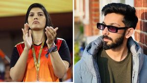 కావ్య మారన్‌తో పెళ్లి.. అనిరుధ్ రియాక్షన్ ఇదే!